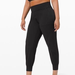 Lululemon Align Jogger Black